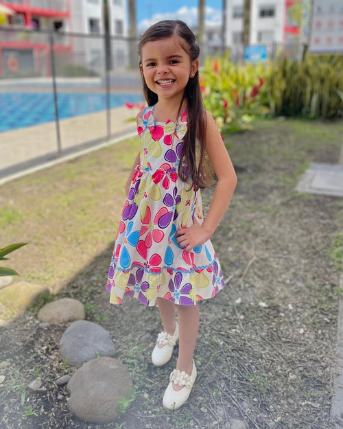 Vestido Mia