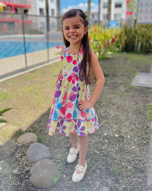 Vestido Mia