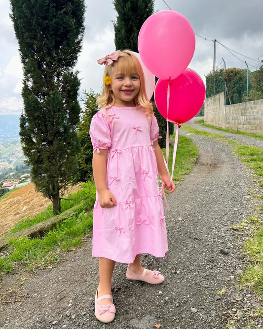 Vestido Miranda