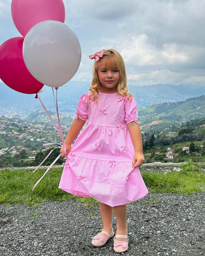 Vestido Miranda