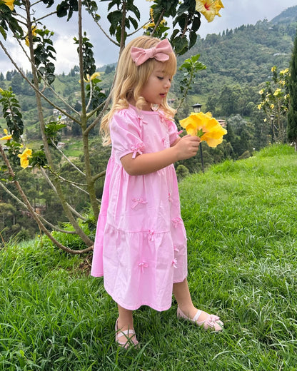 Vestido Miranda