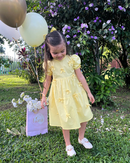 Vestido Miranda