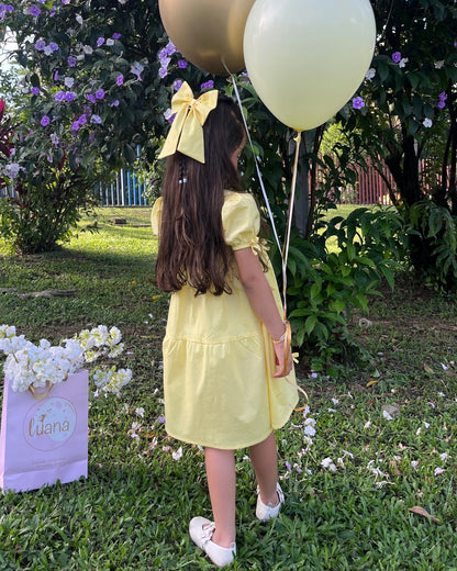 Vestido Miranda