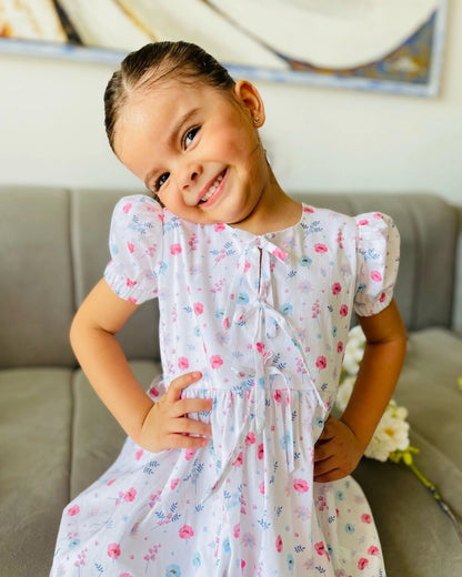Vestido Salome