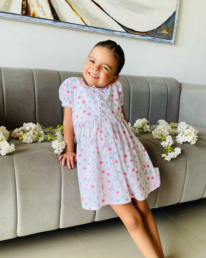 Vestido Salome