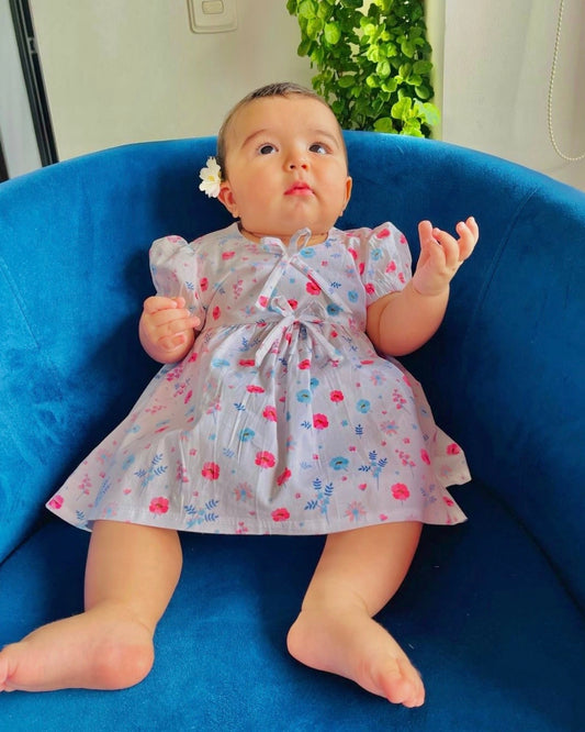 Vestido Salome