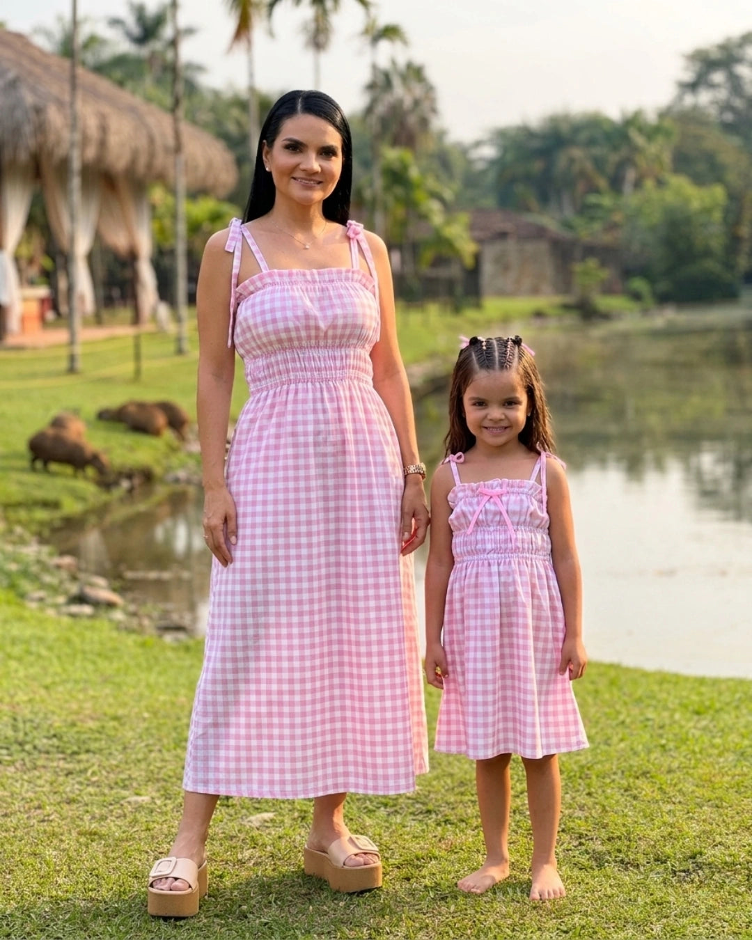 Set Mama é Hija