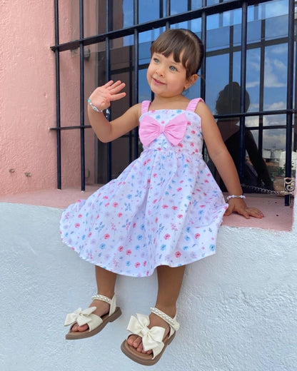 Vestido Isa