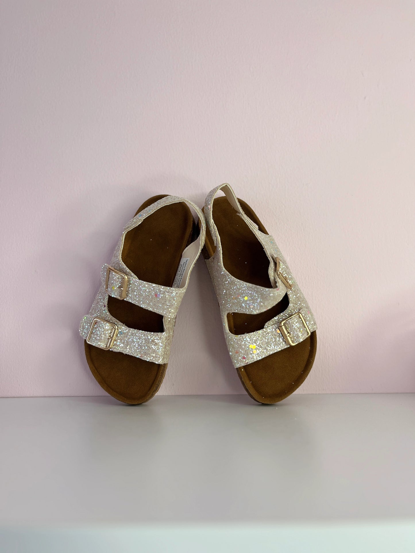 Sandalias Jolie