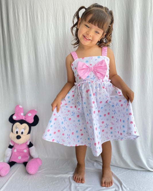 Vestido Isa