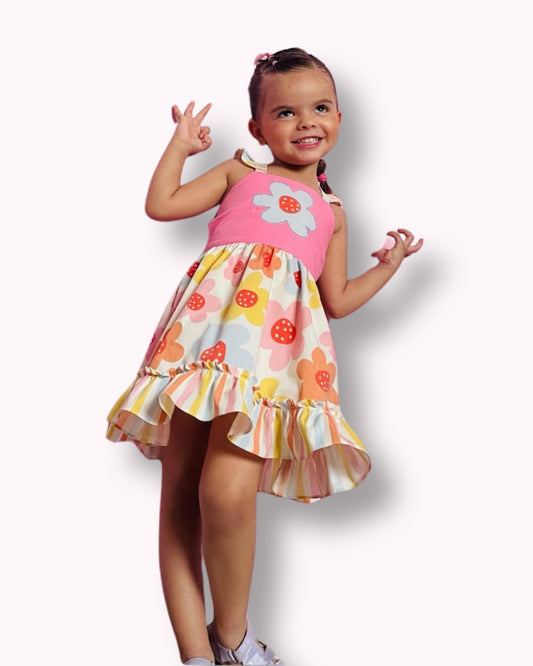 Vestido Lucia