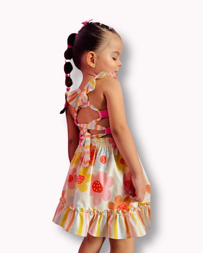 Vestido Lucia