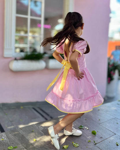 Vestido Laura
