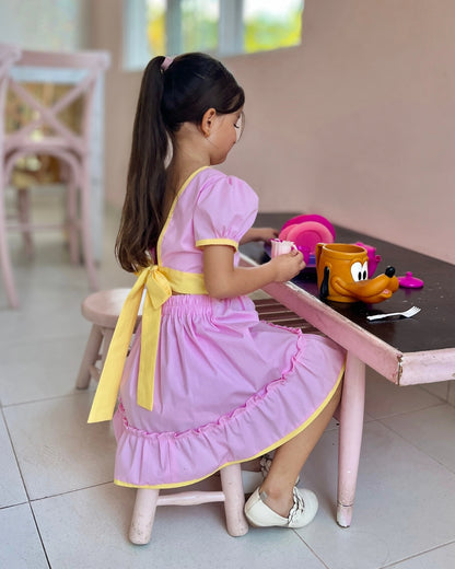 Vestido Laura