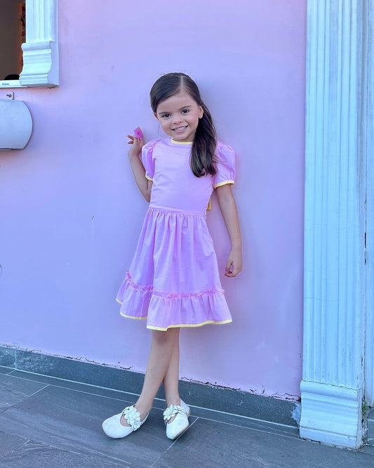 Vestido Laura