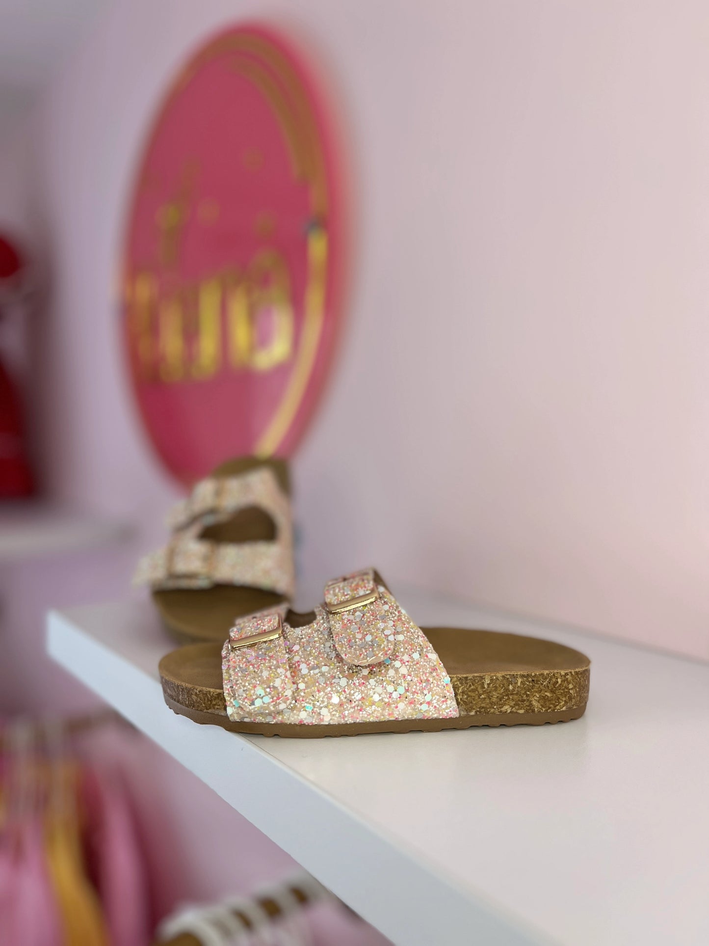 Sandalias Petite