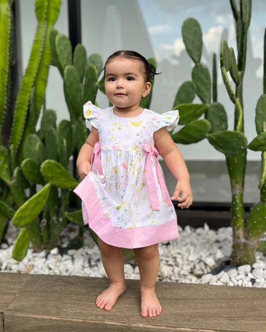 Vestido Teresa
