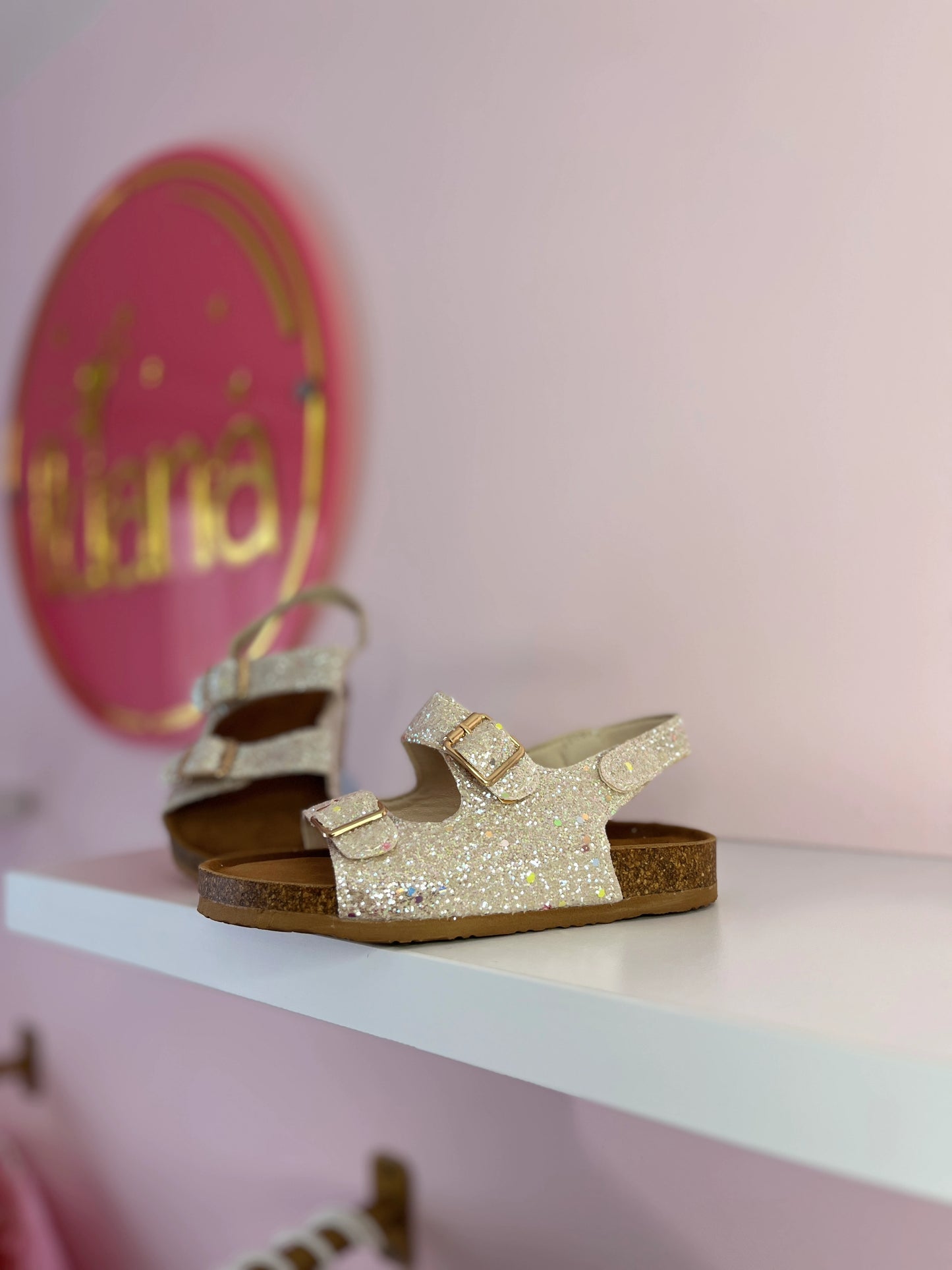 Sandalias Jolie