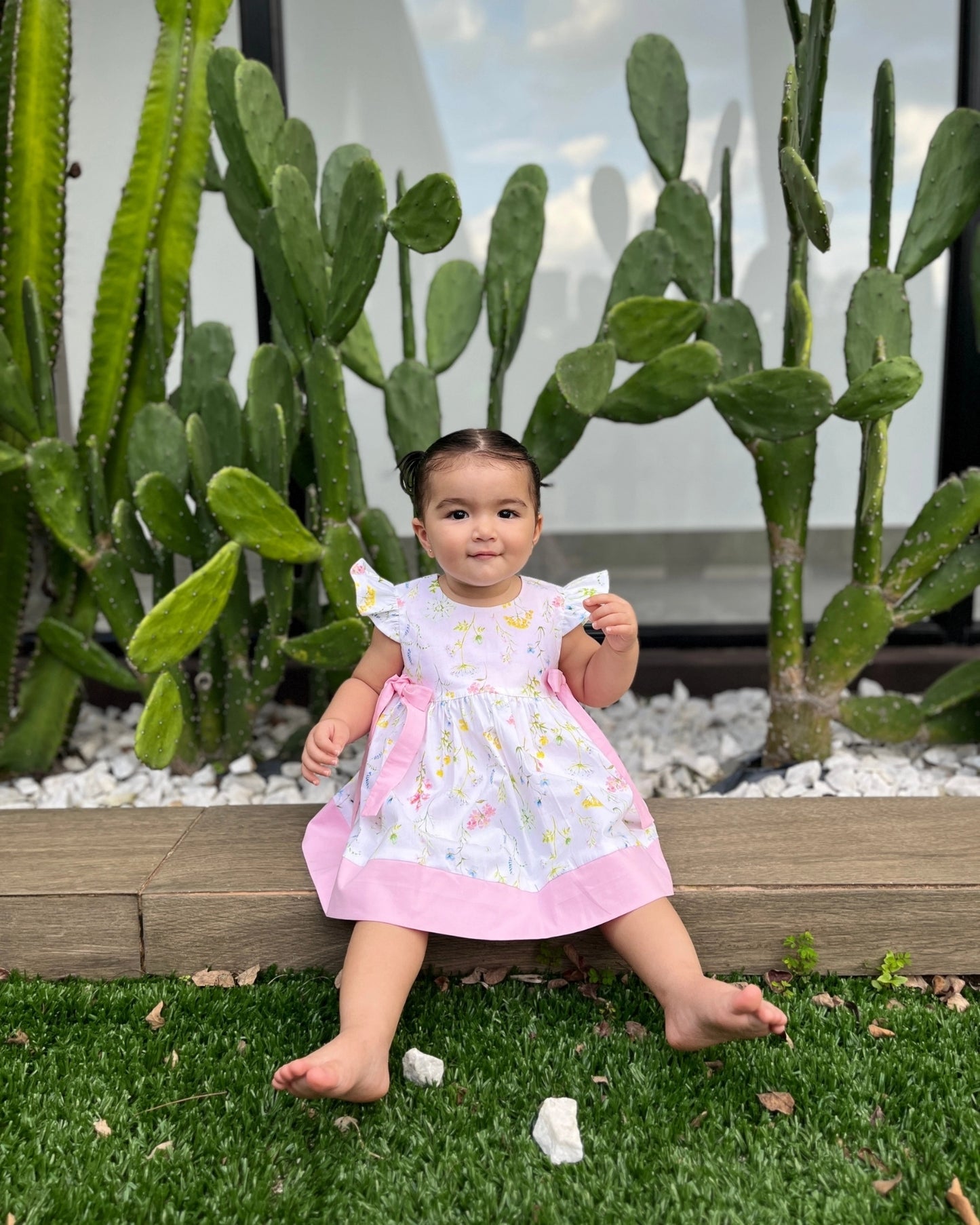 Vestido Teresa