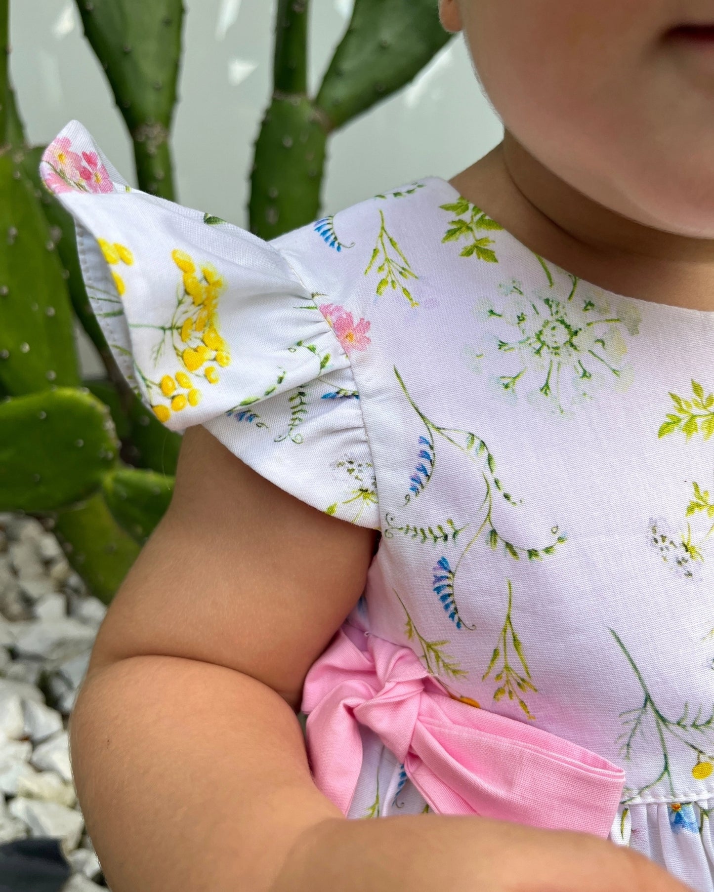 Vestido Teresa