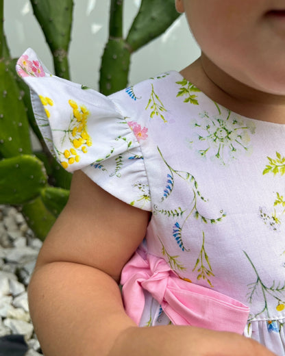 Vestido Teresa