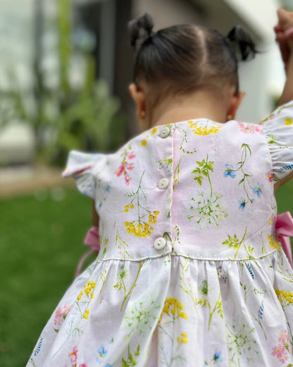 Vestido Teresa