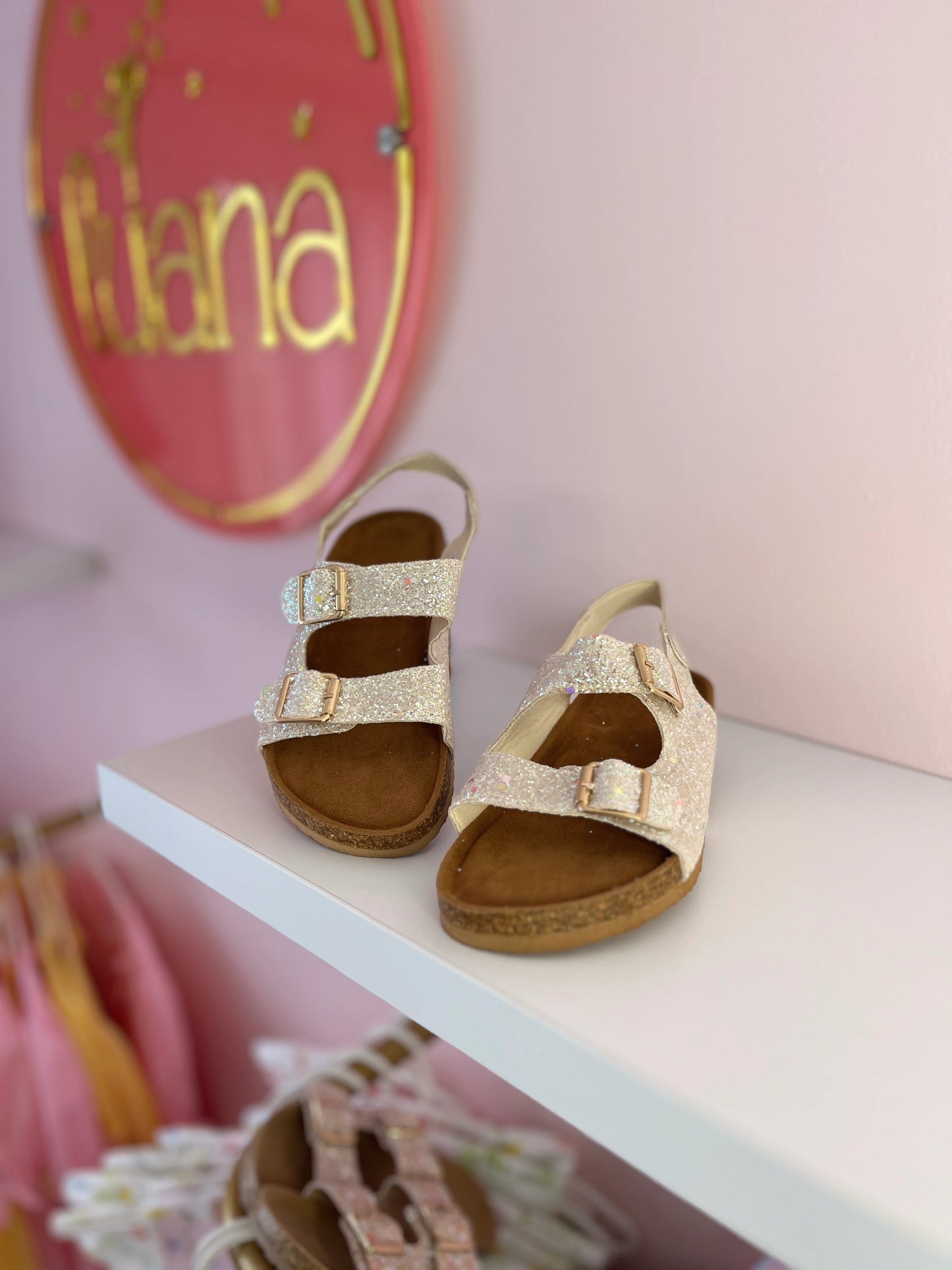 Sandalias Jolie