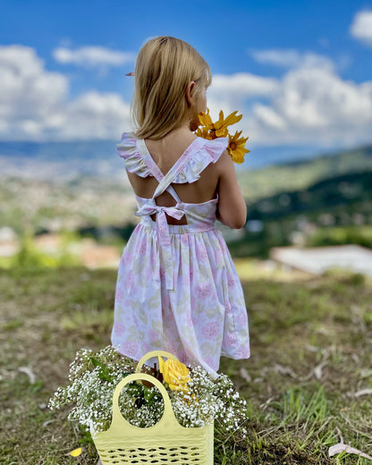Vestido Sammy