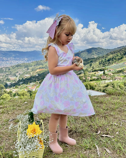 Vestido Sammy