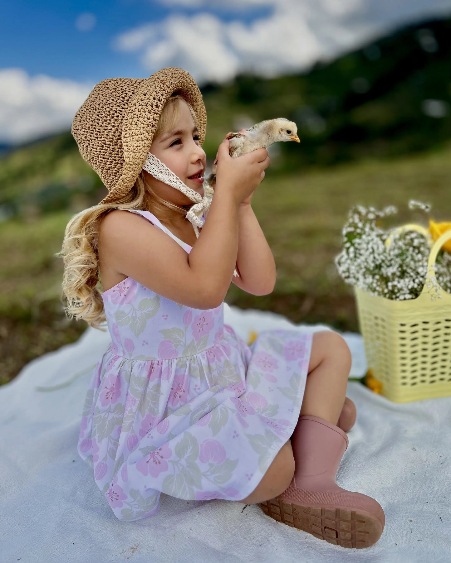 Vestido Sammy