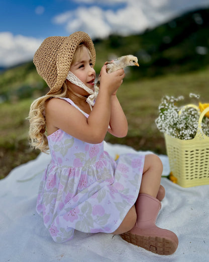 Vestido Sammy