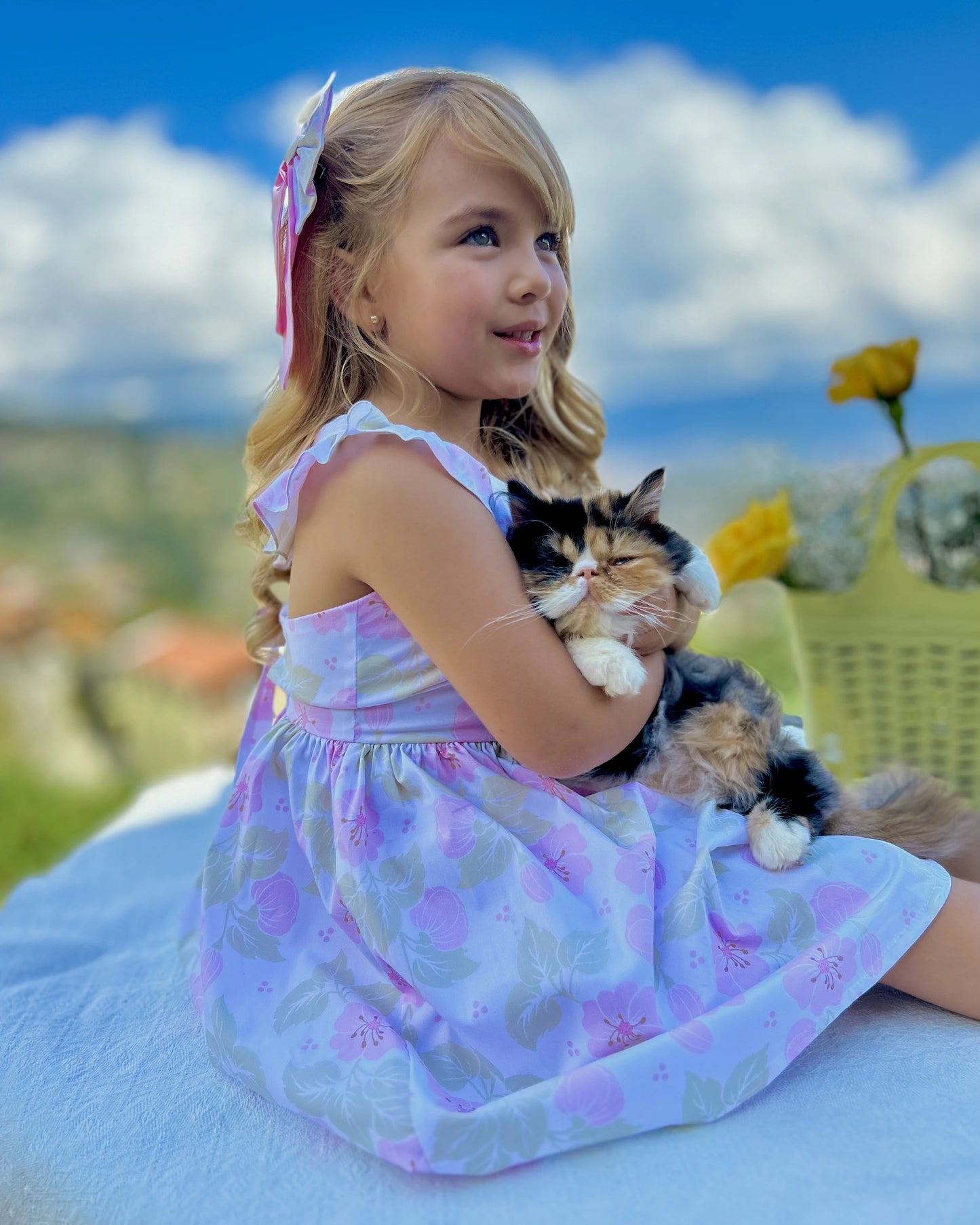 Vestido Sammy