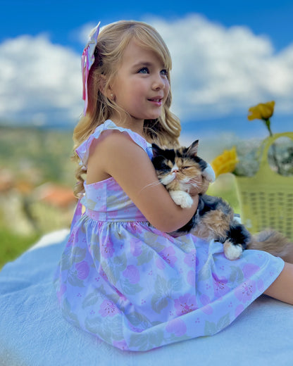 Vestido Sammy