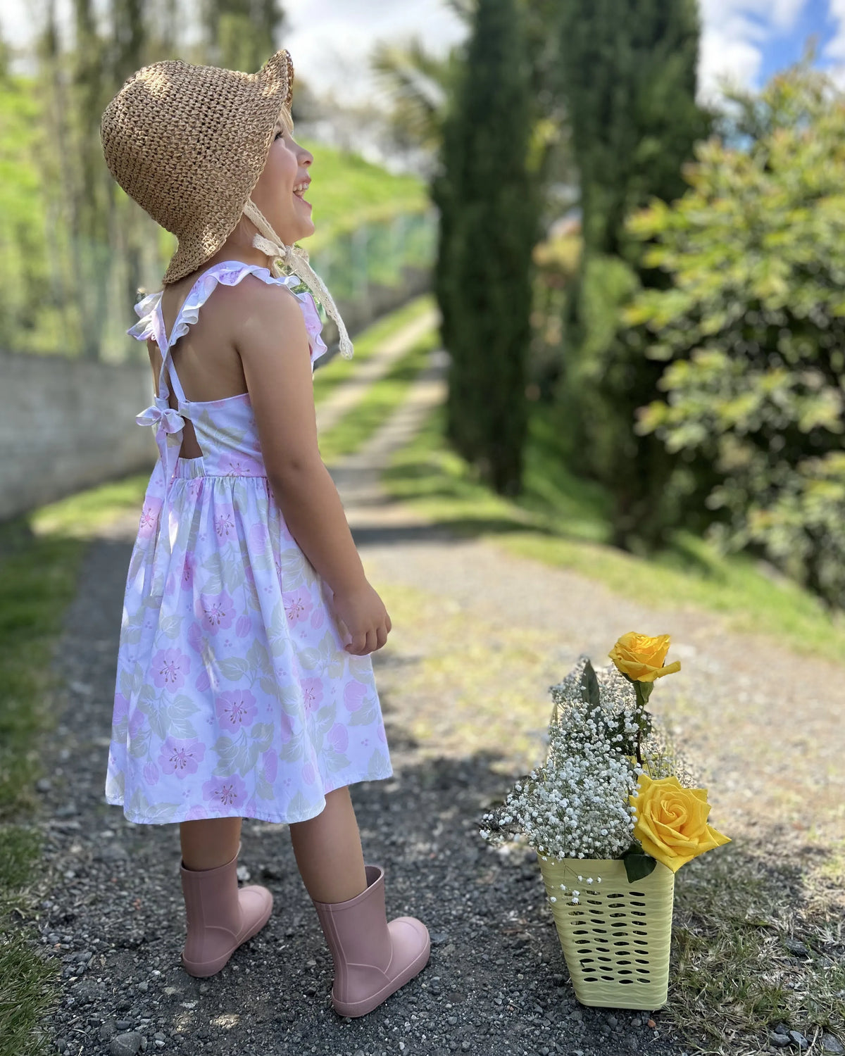 Vestido Sammy