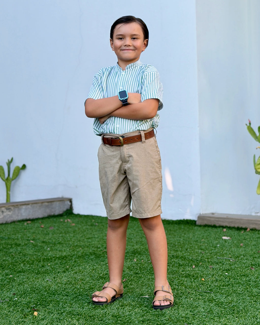 Set Paraíso