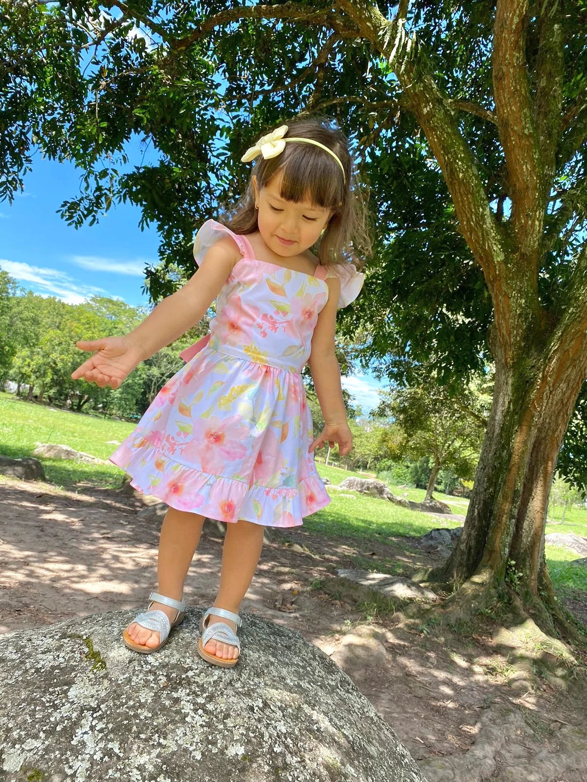 Vestido Susana