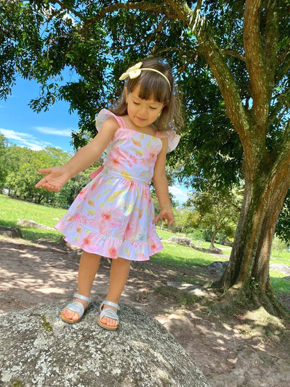 Vestido Susana