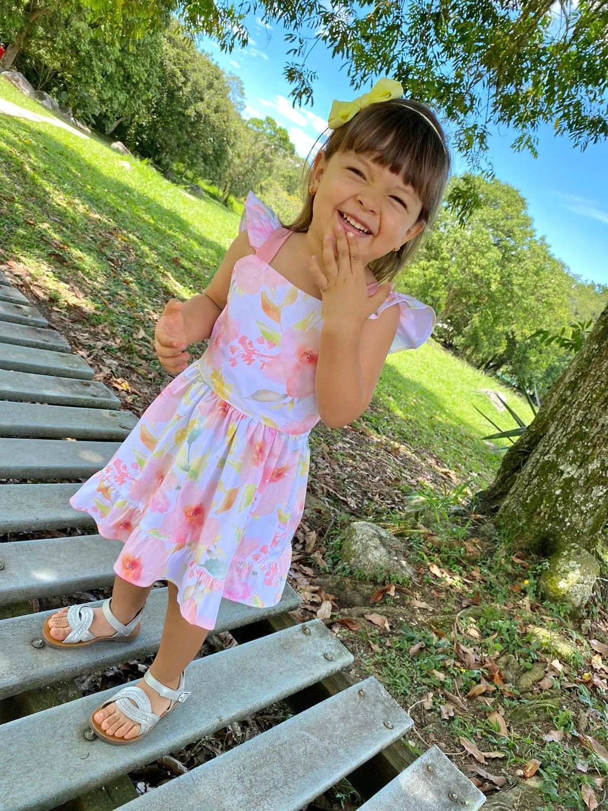 Vestido Susana