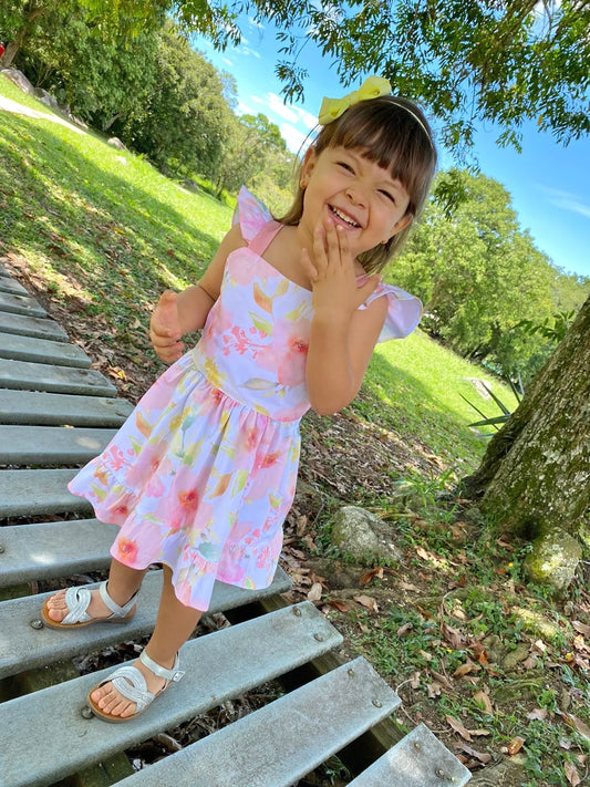Vestido Susana