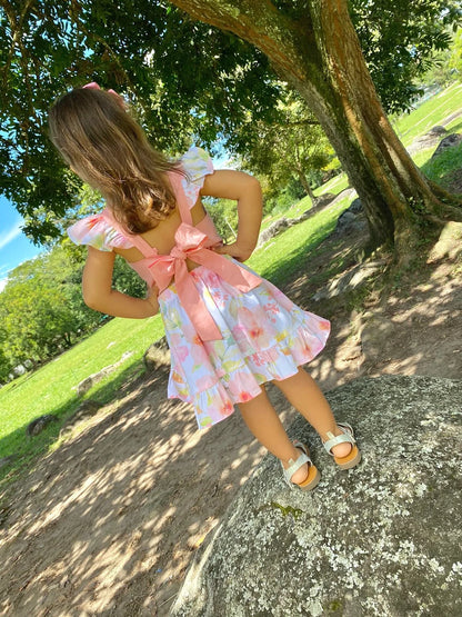 Vestido Susana