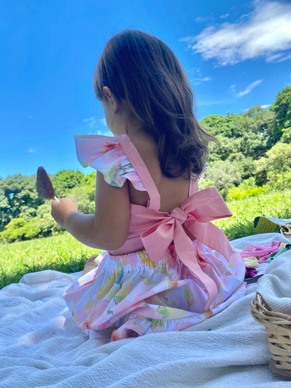 Vestido Susana