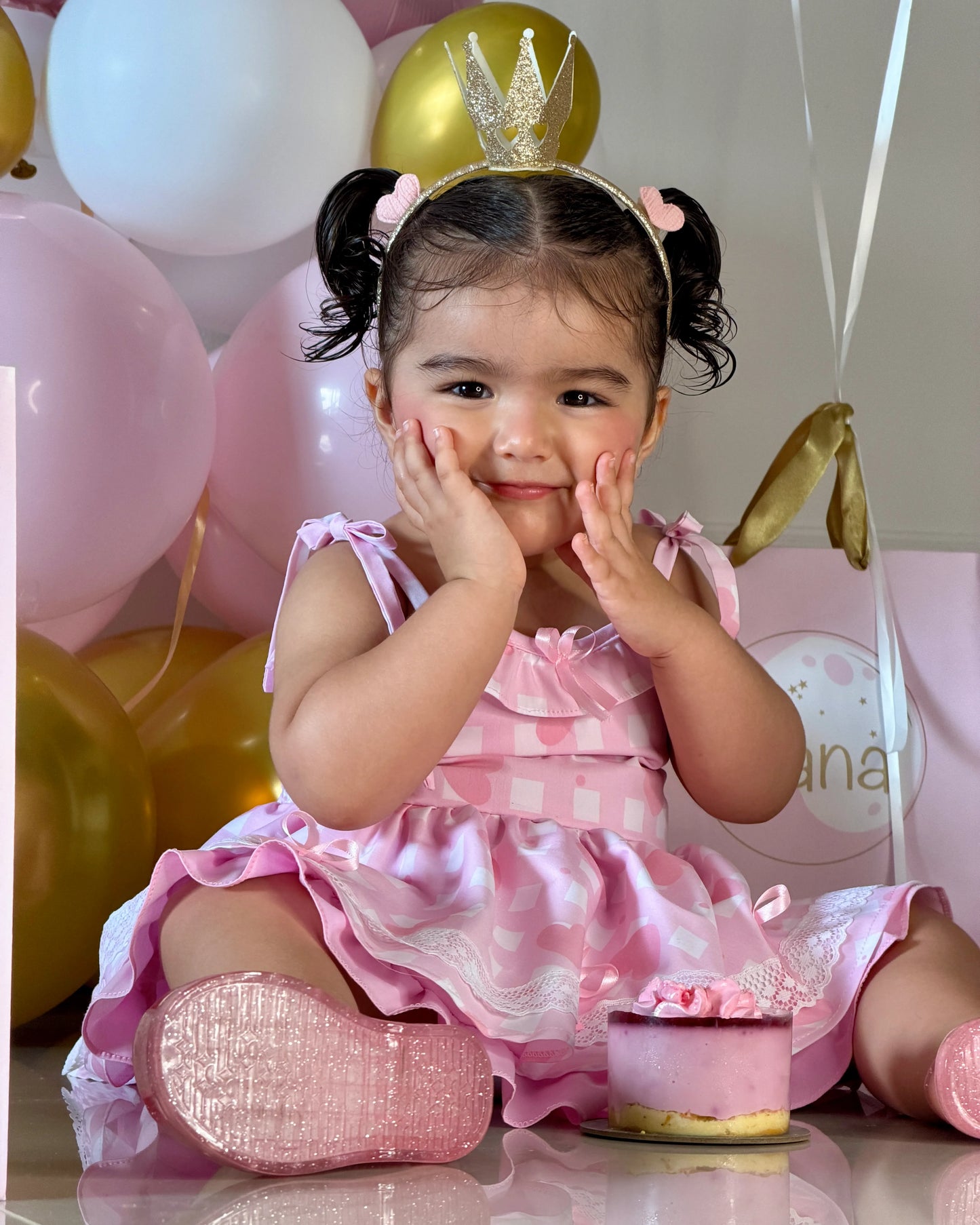 Vestido Dulce Ilusión