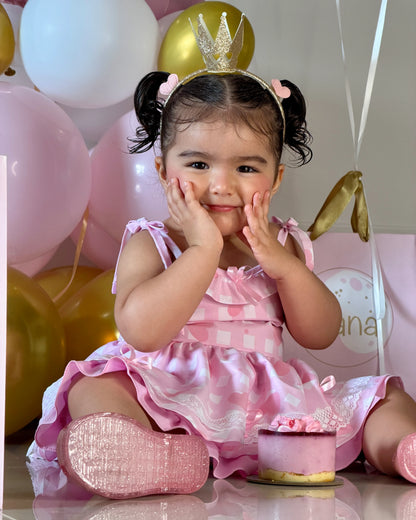 Vestido Dulce Ilusión