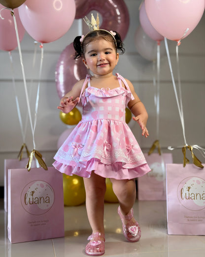 Vestido Dulce Ilusión