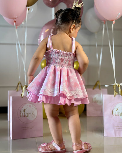 Vestido Dulce Ilusión