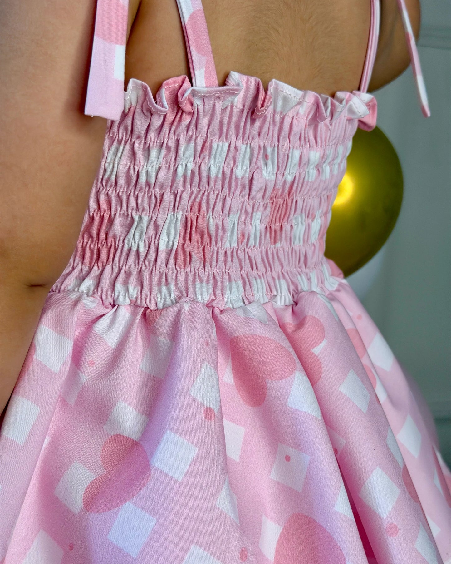 Vestido Dulce Ilusión