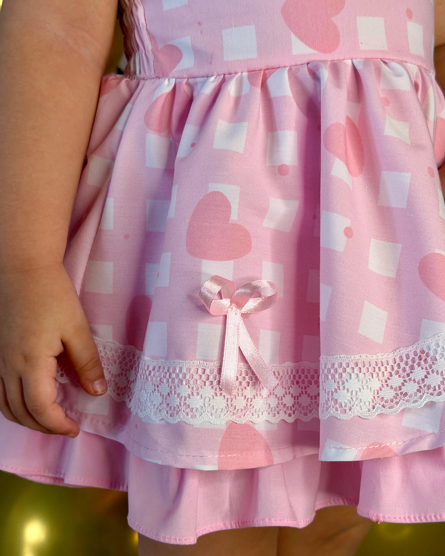 Vestido Dulce Ilusión