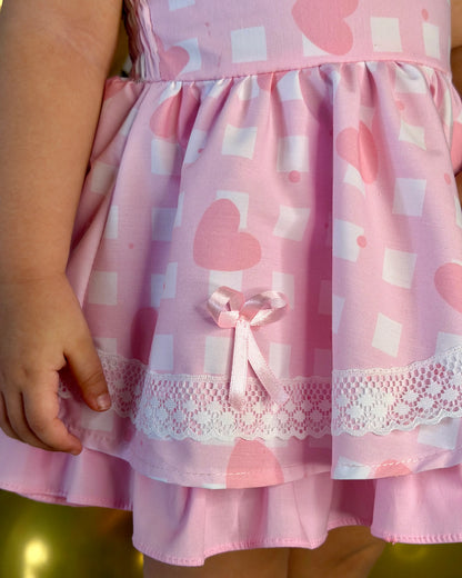 Vestido Dulce Ilusión