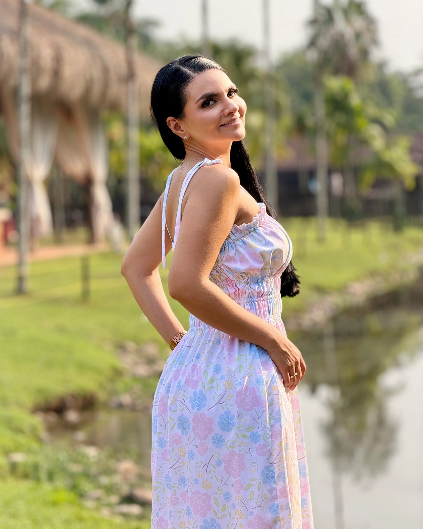 Set Mama é Hija
