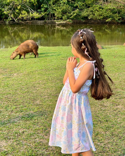 Vestido Hilos de amor